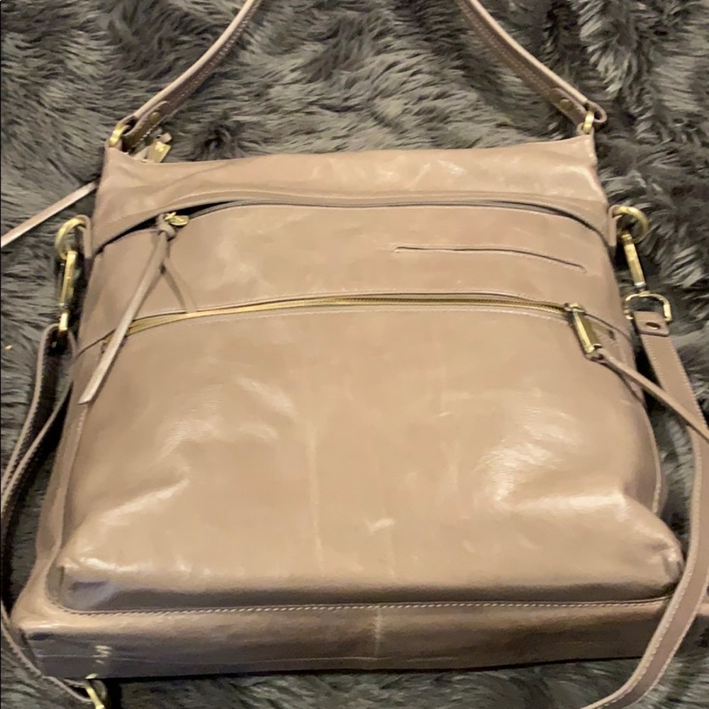 HOBO Shoulder Bag